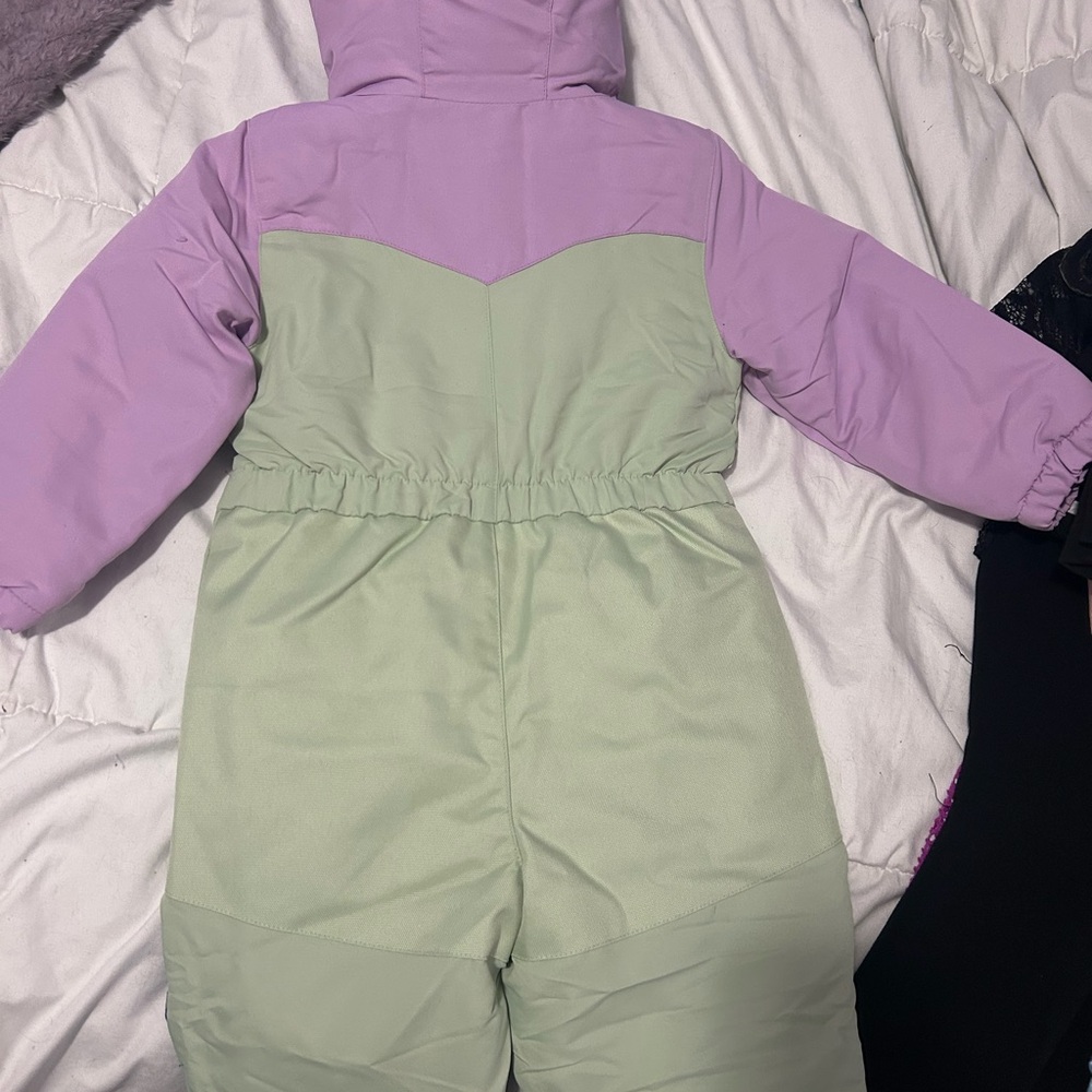 Snowsuit